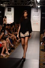 Model walk the ramp for Riddhi Mehra at LFW 2014 Day 6 on 24th Aug 2014 (323)_53fb12314cdf4.JPG