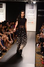 Model walk the ramp for Riddhi Mehra at LFW 2014 Day 6 on 24th Aug 2014 (330)_53fb1239b1757.JPG