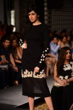 Model walk the ramp for Riddhi Mehra at LFW 2014 Day 6 on 24th Aug 2014 (343)_53fb1248035b1.JPG