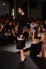 Model walk the ramp for Riddhi Mehra at LFW 2014 Day 6 on 24th Aug 2014 (344)_53fb124917e3e.JPG