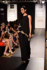 Model walk the ramp for Riddhi Mehra at LFW 2014 Day 6 on 24th Aug 2014 (348)_53fb124d7d5b5.JPG