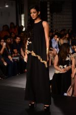 Model walk the ramp for Riddhi Mehra at LFW 2014 Day 6 on 24th Aug 2014 (350)_53fb124f9c988.JPG