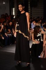 Model walk the ramp for Riddhi Mehra at LFW 2014 Day 6 on 24th Aug 2014 (351)_53fb1250bad68.JPG