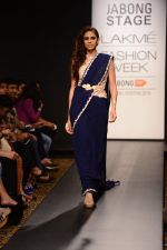 Model walk the ramp for Riddhi Mehra at LFW 2014 Day 6 on 24th Aug 2014 (363)_53fb125ddeb7d.JPG