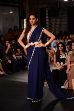 Model walk the ramp for Riddhi Mehra at LFW 2014 Day 6 on 24th Aug 2014 (368)_53fb1263b51a7.JPG