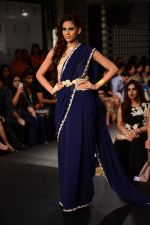 Model walk the ramp for Riddhi Mehra at LFW 2014 Day 6 on 24th Aug 2014 (370)_53fb1265b956c.JPG