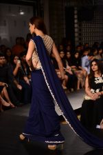 Model walk the ramp for Riddhi Mehra at LFW 2014 Day 6 on 24th Aug 2014 (371)_53fb1266b54c3.JPG