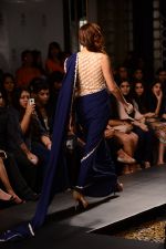 Model walk the ramp for Riddhi Mehra at LFW 2014 Day 6 on 24th Aug 2014 (373)_53fb1268ba284.JPG