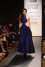Model walk the ramp for Riddhi Mehra at LFW 2014 Day 6 on 24th Aug 2014 (374)_53fb1269c1e8a.JPG