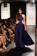 Model walk the ramp for Riddhi Mehra at LFW 2014 Day 6 on 24th Aug 2014 (376)_53fb126be0dda.JPG