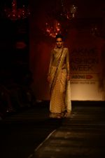 Model walk the ramp for Vikram Phadnis at LFW 2014 Day 5 on 23rd Aug 2014 (394)_53fafc678a269.JPG