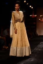 Model walk the ramp for Vikram Phadnis at LFW 2014 Day 5 on 23rd Aug 2014 (422)_53fafc8625a5f.JPG