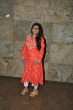 Rani Mukherjee at Mardani screening in Mumbai on 24th Aug 2014 (120)_53fb3eaaf2458.JPG