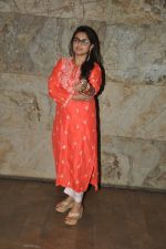 Rani Mukherjee at Mardani screening in Mumbai on 24th Aug 2014 (127)_53fb3eb412c47.JPG