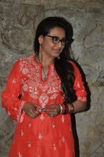 Rani Mukherjee at Mardani screening in Mumbai on 24th Aug 2014 (137)_53fb3ec003f96.JPG