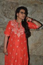 Rani Mukherjee at Mardani screening in Mumbai on 24th Aug 2014 (152)_53fb3ed014661.JPG