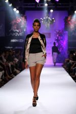 Model walk the ramp for Varun Bahl at LFW 2014 Day 6 on 24th Aug 2014 (12)_53fc76a3a8d12.JPG