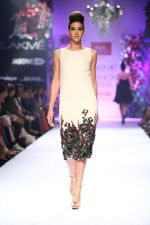 Model walk the ramp for Varun Bahl at LFW 2014 Day 6 on 24th Aug 2014 (146)_53fc773257d12.JPG