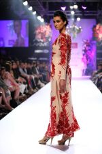 Model walk the ramp for Varun Bahl at LFW 2014 Day 6 on 24th Aug 2014 (181)_53fc7757981d7.JPG