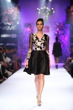Model walk the ramp for Varun Bahl at LFW 2014 Day 6 on 24th Aug 2014 (23)_53fc76b081a73.JPG