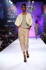 Model walk the ramp for Varun Bahl at LFW 2014 Day 6 on 24th Aug 2014 (44)_53fc76c600783.JPG