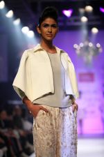 Model walk the ramp for Varun Bahl at LFW 2014 Day 6 on 24th Aug 2014 (48)_53fc76c98a5c9.JPG