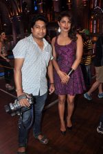 Priyanka Chopra on the sets of Cine stars ki khoj on 25th Aug 2014 (194)_53fc9f24e269e.JPG