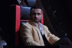 Yo Yo Honey Singh on India_s Raw Star for the promotion of Mary Kom Catch the Episode on 31st August at 7 pm on Star Plus (5)_53fc934a07306.JPG