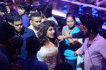 Yo Yo Honey Singh on India_s Raw Star for the promotion of Mary Kom Catch the Episode on 31st August at 7 pm on Star Plus (71)_53fc9388e1bcc.JPG