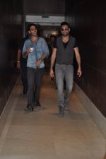 Abhay Deol at Channel V panel discussion on Juvenile Justice Bill in Novotel, Mumbai on 26th Aug 2014 (48)_53fdd01914af7.JPG