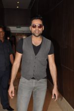 Abhay Deol at Channel V panel discussion on Juvenile Justice Bill in Novotel, Mumbai on 26th Aug 2014 (59)_53fdd0239f9bb.JPG