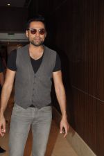 Abhay Deol at Channel V panel discussion on Juvenile Justice Bill in Novotel, Mumbai on 26th Aug 2014 (60)_53fdd02485391.JPG