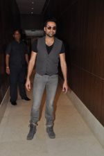Abhay Deol at Channel V panel discussion on Juvenile Justice Bill in Novotel, Mumbai on 26th Aug 2014 (62)_53fdd0267c25b.JPG