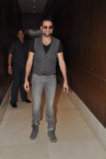 Abhay Deol at Channel V panel discussion on Juvenile Justice Bill in Novotel, Mumbai on 26th Aug 2014 (65)_53fdd02a470ec.JPG