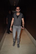 Abhay Deol at Channel V panel discussion on Juvenile Justice Bill in Novotel, Mumbai on 26th Aug 2014 (73)_53fdd031baf42.JPG