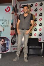 Abhay Deol at Channel V panel discussion on Juvenile Justice Bill in Novotel, Mumbai on 26th Aug 2014 (82)_53fdd0373d7a2.JPG