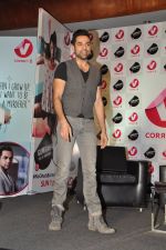 Abhay Deol at Channel V panel discussion on Juvenile Justice Bill in Novotel, Mumbai on 26th Aug 2014 (86)_53fdd03b8e37d.JPG