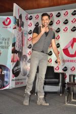 Abhay Deol at Channel V panel discussion on Juvenile Justice Bill in Novotel, Mumbai on 26th Aug 2014 (88)_53fdd03de0449.JPG