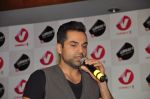 Abhay Deol at Channel V panel discussion on Juvenile Justice Bill in Novotel, Mumbai on 26th Aug 2014 (90)_53fdd03fcf5cc.JPG