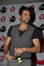 Abhay Deol at Channel V panel discussion on Juvenile Justice Bill in Novotel, Mumbai on 26th Aug 2014 (92)_53fdd041e51b5.JPG