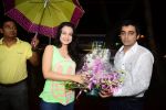 Ameesha Patel launches a toy store in Mumbai on 26th Aug 2014 (43)_53fdd50e9a431.JPG