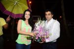 Ameesha Patel launches a toy store in Mumbai on 26th Aug 2014 (46)_53fdd5119f52a.JPG