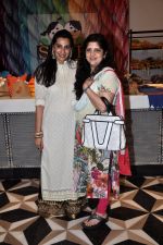Mana Shetty at Araish in Four Seasons on 26th Aug 2014 (165)_53fe1017c427a.JPG