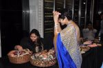 Mandira Bedi at Araish in Four Seasons on 26th Aug 2014 (459)_53fe11b4f3ce5.JPG
