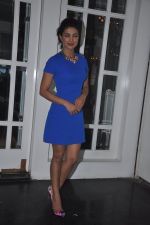 Priyanka Chopra at Mary Kom exclusive footage screening for media in Villa 69 on 26th Aug 2014 (108)_53fdde7a38ca0.JPG