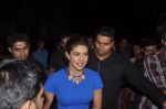 Priyanka Chopra at Mary Kom exclusive footage screening for media in Villa 69 on 26th Aug 2014 (87)_53fdde6531198.JPG