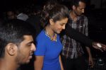 Priyanka Chopra at Mary Kom exclusive footage screening for media in Villa 69 on 26th Aug 2014 (91)_53fdde691206d.JPG