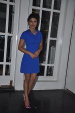 Priyanka Chopra at Mary Kom exclusive footage screening for media in Villa 69 on 26th Aug 2014 (96)_53fdde6e0e421.JPG