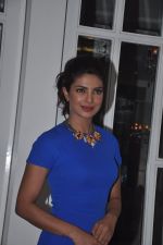Priyanka Chopra at Mary Kom exclusive footage screening for media in Villa 69 on 26th Aug 2014 (99)_53fdde71057fb.JPG