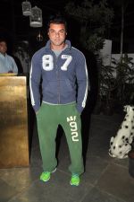 Sohail Khan at Bespoke vintage launch in Mumbai on 26th Aug 2014_53fdd552c450c.jpg